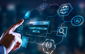 Innovación y Transformación Digital en Procesos Organizacionales