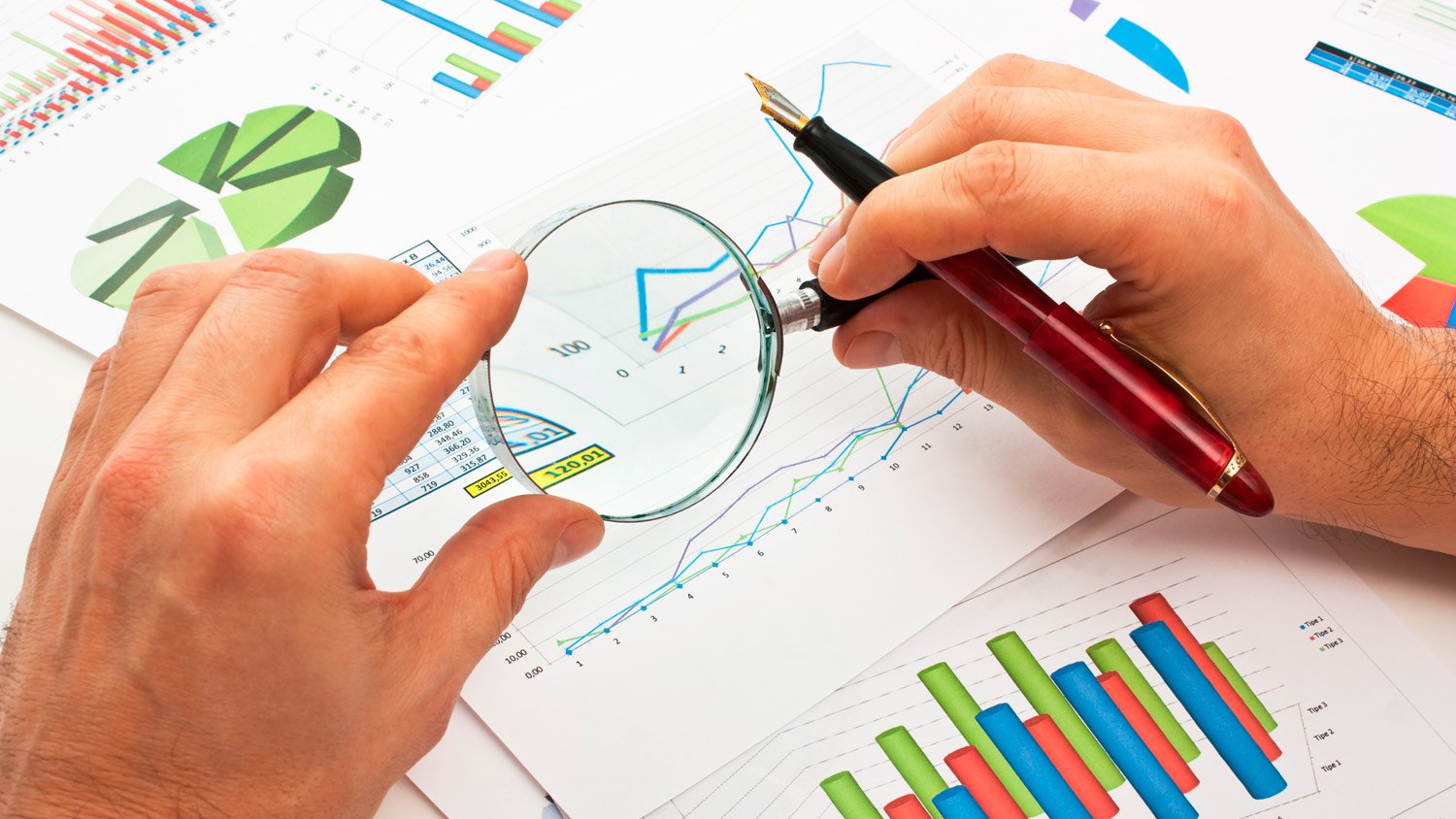 Evaluación de Proyectos y Finanzas Empresariales