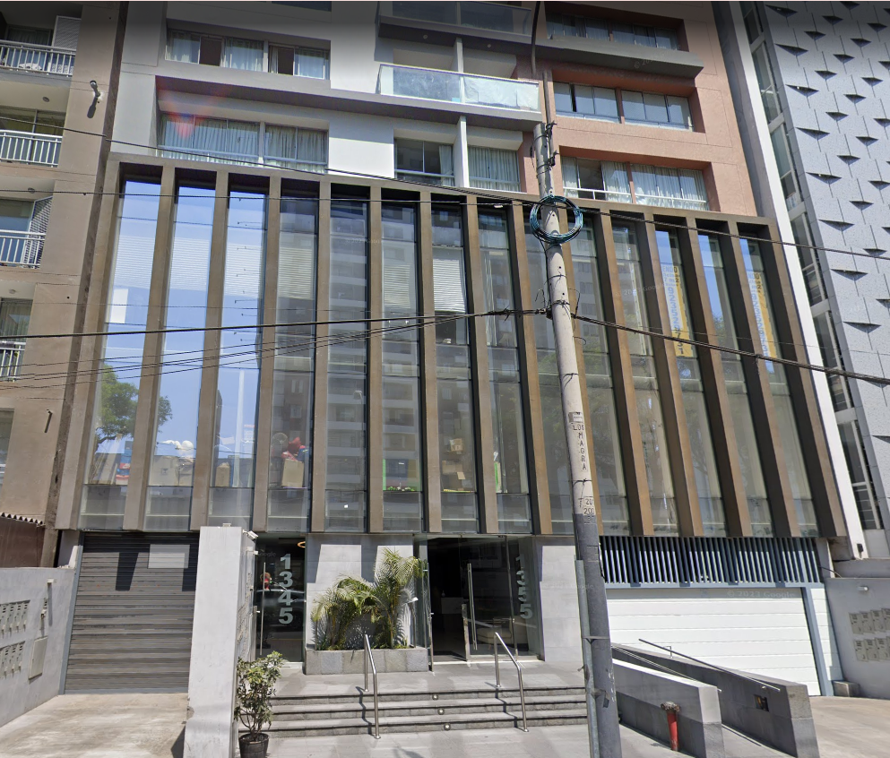 Foto de la Sede Principal - Silfer Academia