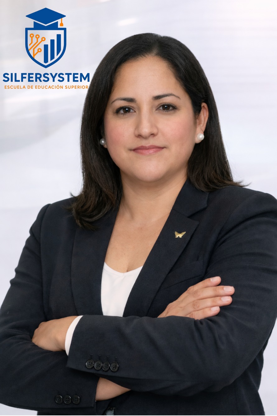 Dra. Micaela Lujan Cabrera