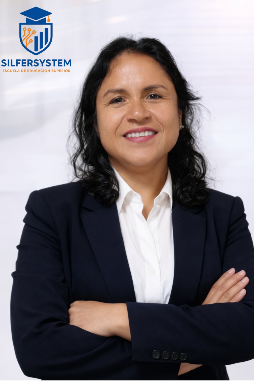 Dra. Silvia Salazar Llerena