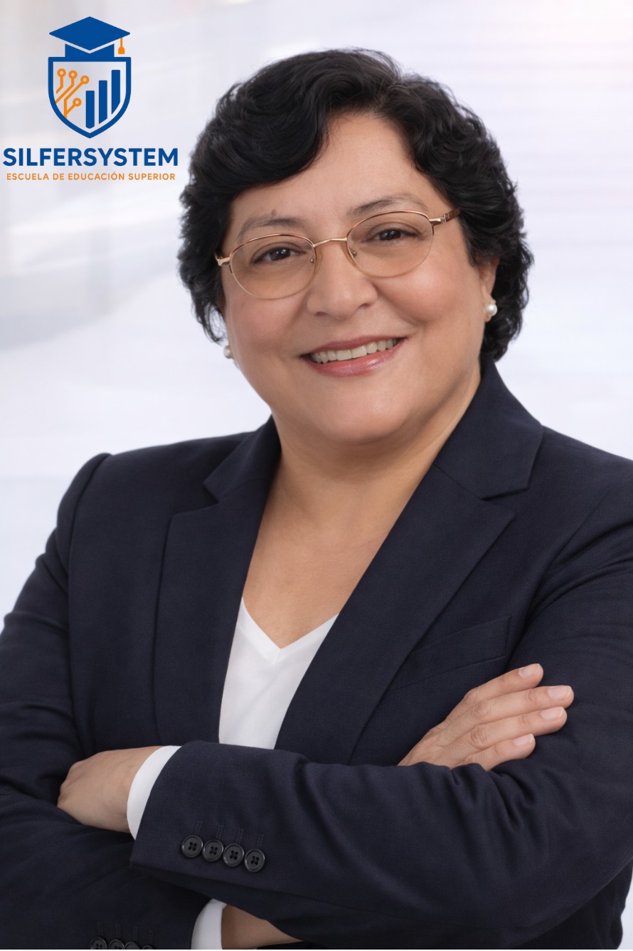 Dra. Aura Quiñones Li