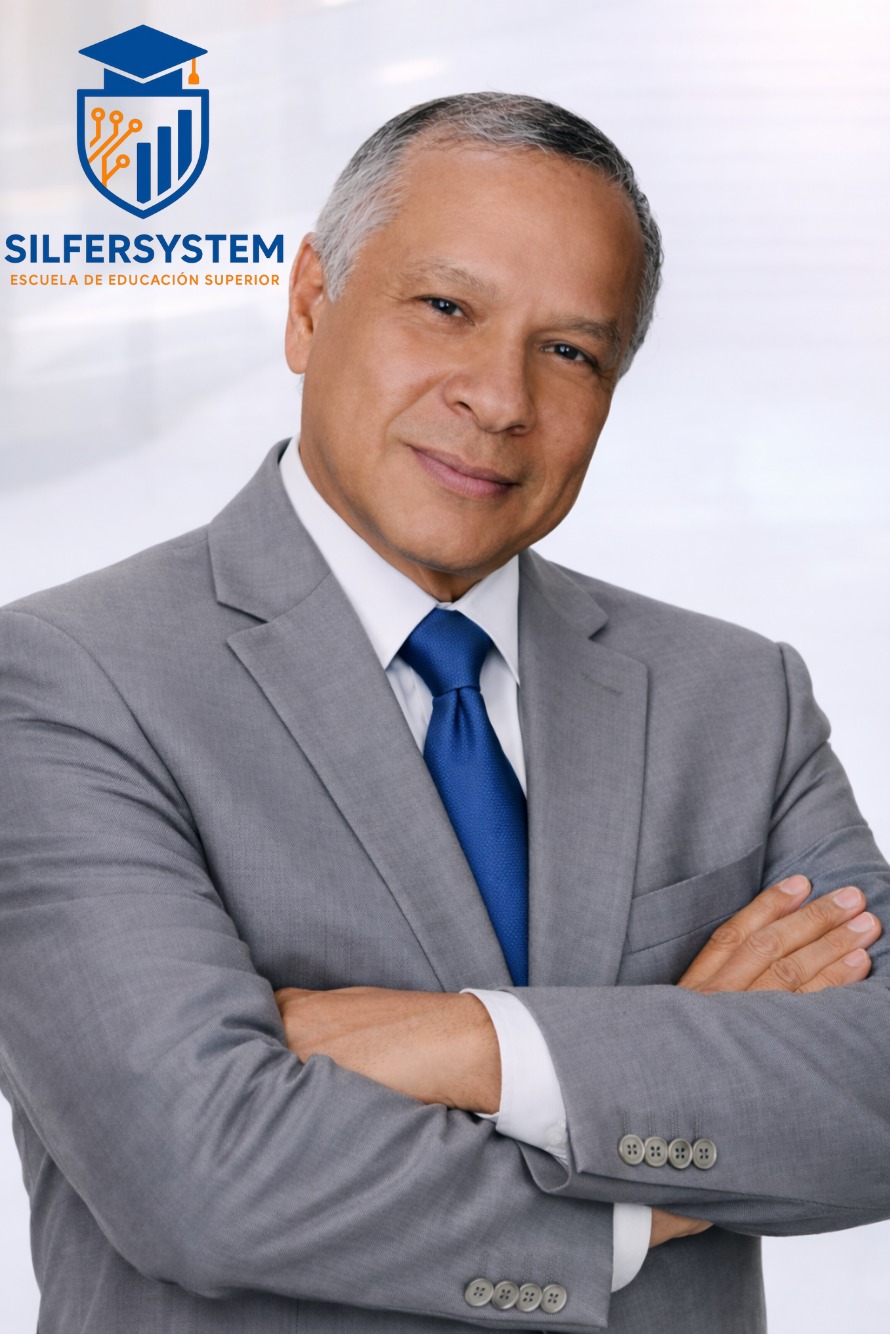 Mg. Mateo Salazar Avalos