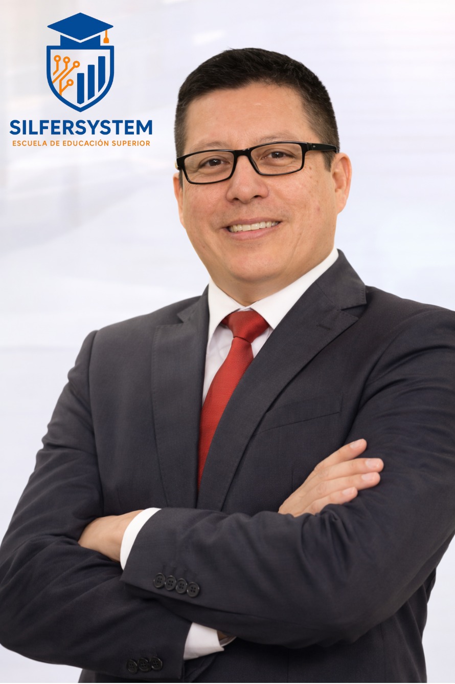 Dr. Fernando Escudero Vilchez