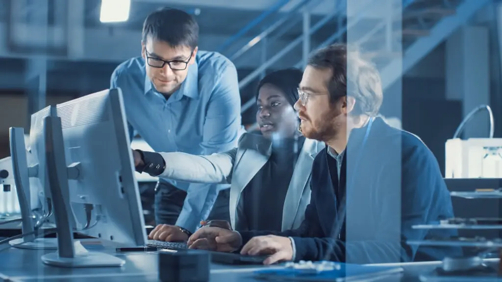 Arquitectura de Sistema de Informacion