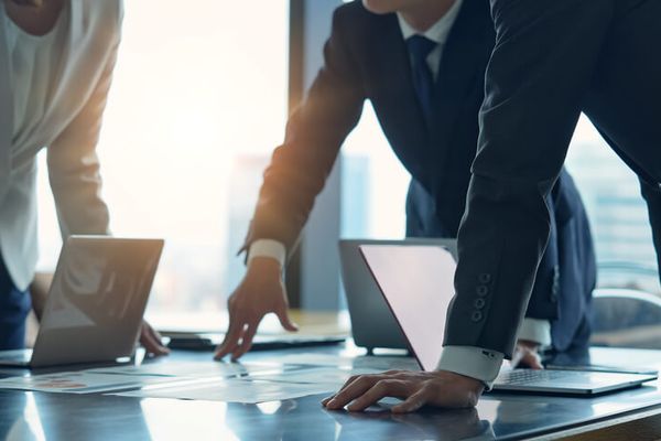 Dirección de Empresas