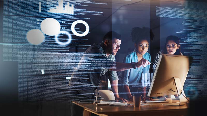 Gestion de Sistemas de Informacion